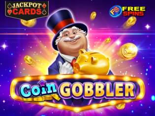Coin Gobbler в Лев казино